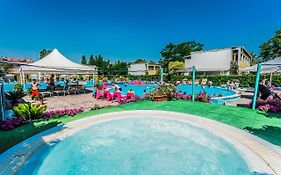Residence Blu Marlin Natural Beach